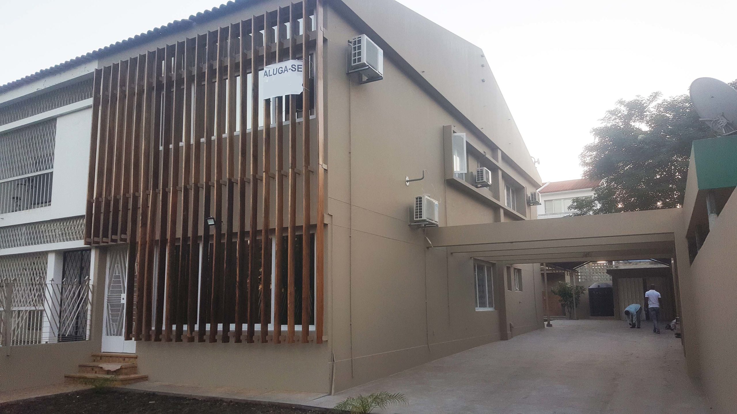 Property for sale in Maputo Mozambique Houses