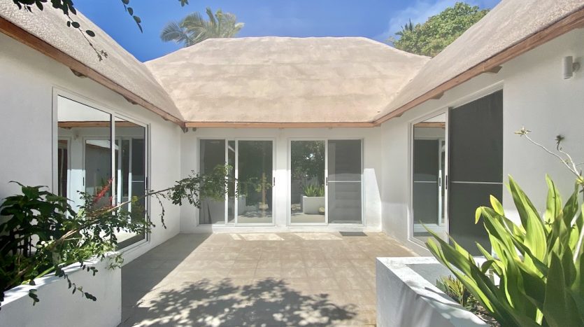 Casa Bowie