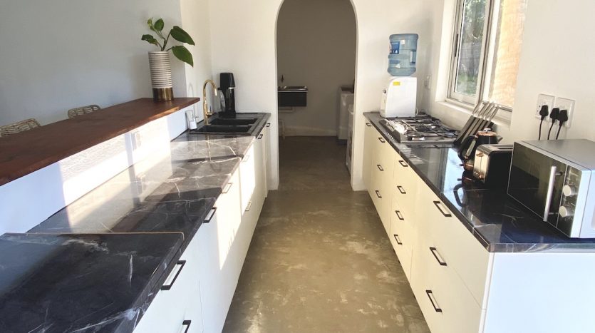 Casa Bowie
