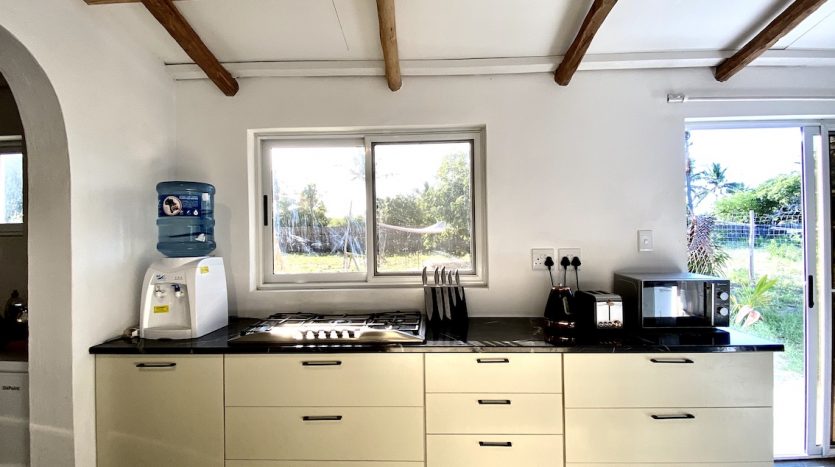 Casa Bowie