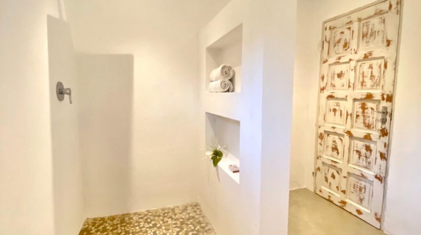 Casa Bowie