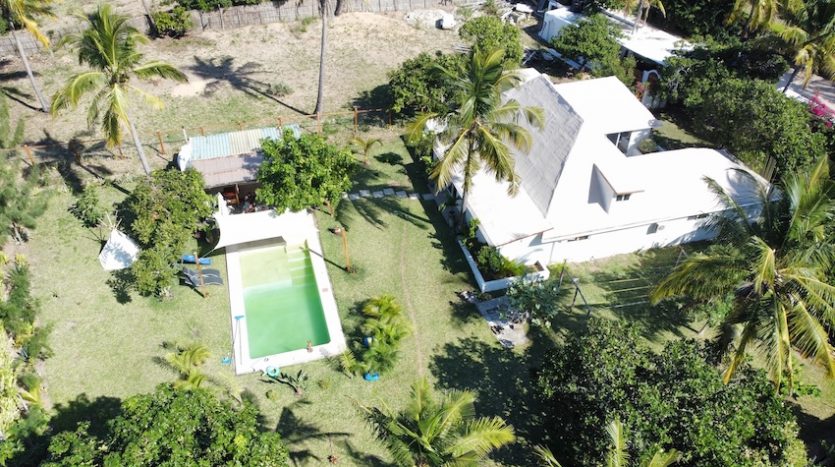Casa Bowie