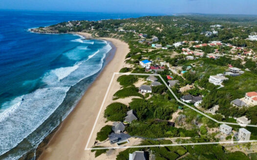 Prime Beachfront Investment